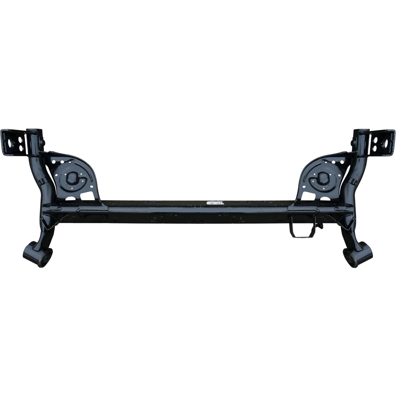 DIEDERICHS Sillatala 4414419 DIEDERICHS 4414419 Sillatala Renault Megane 3 Coupe hind