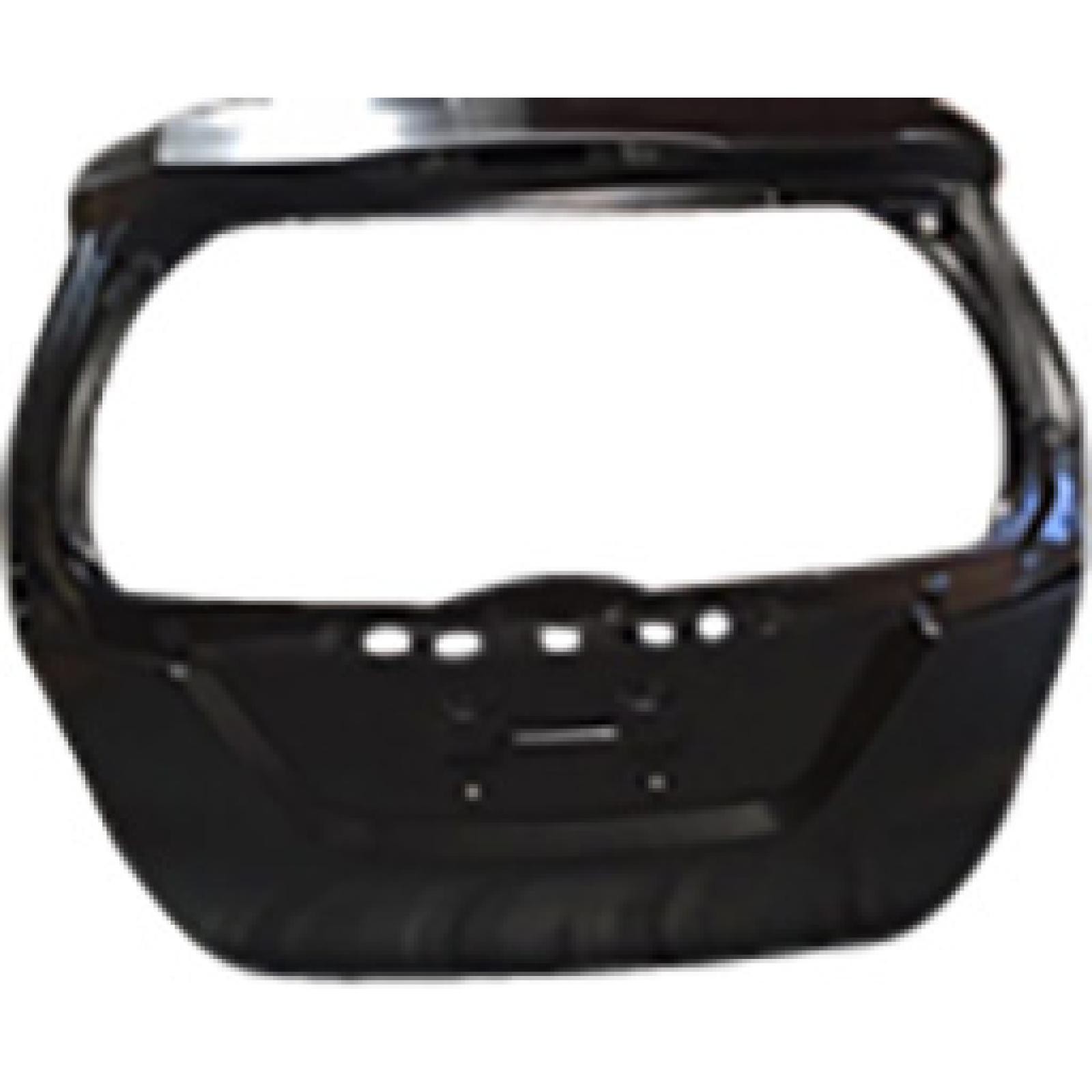 DIEDERICHS Portellone posteriore 5242028 DIEDERICHS 5242028 Portellone posteriore Jazz Shuttle (GG8, GG7, GP2) prezzo