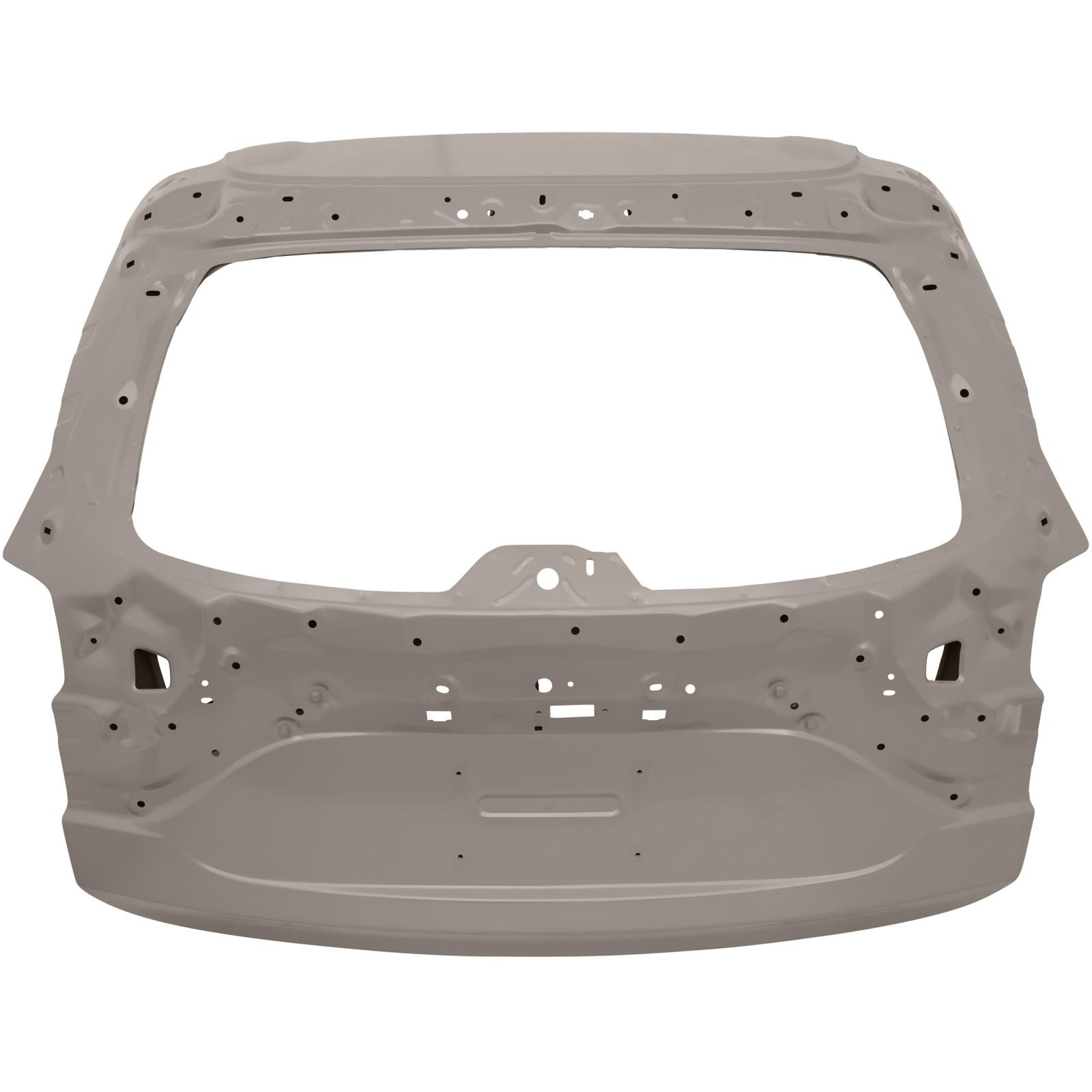 Achterklep DIEDERICHS 5631028 DIEDERICHS 5631028 Achterdeuren MAZDA BT-50 2024