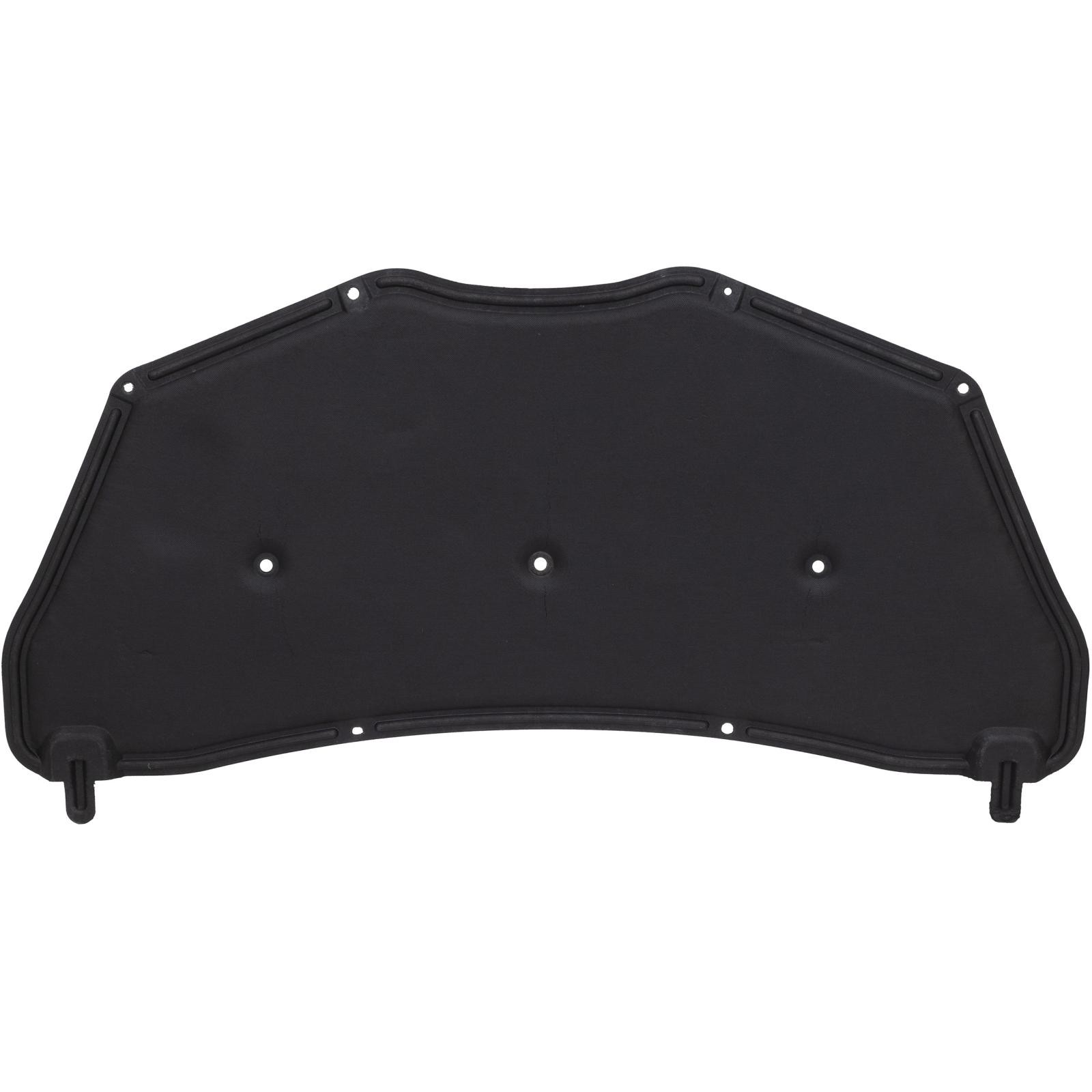 DIEDERICHS Äänieriste 8856190 8856190 DIEDERICHS Äänieriste MAZDA CX-7