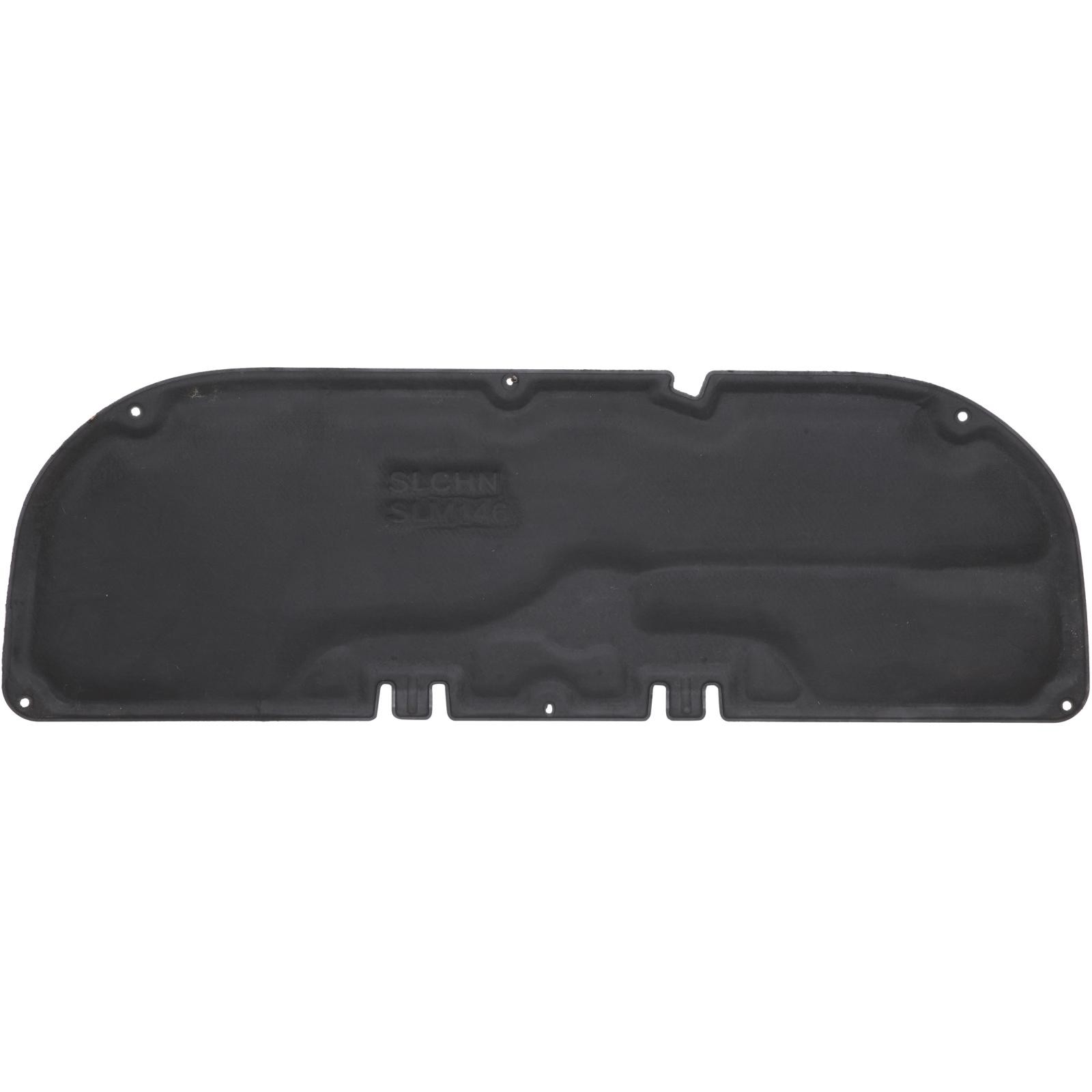 DIEDERICHS Insonorisation du compartiment moteur 8866880 Isolant de capot DIEDERICHS CELICA 8866880 pas cher