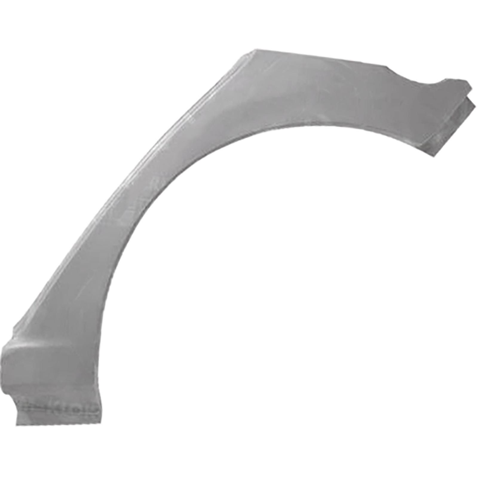 DIEDERICHS Sdovägg 9920431 9920431 DIEDERICHS sidovägg Mazda CX-9