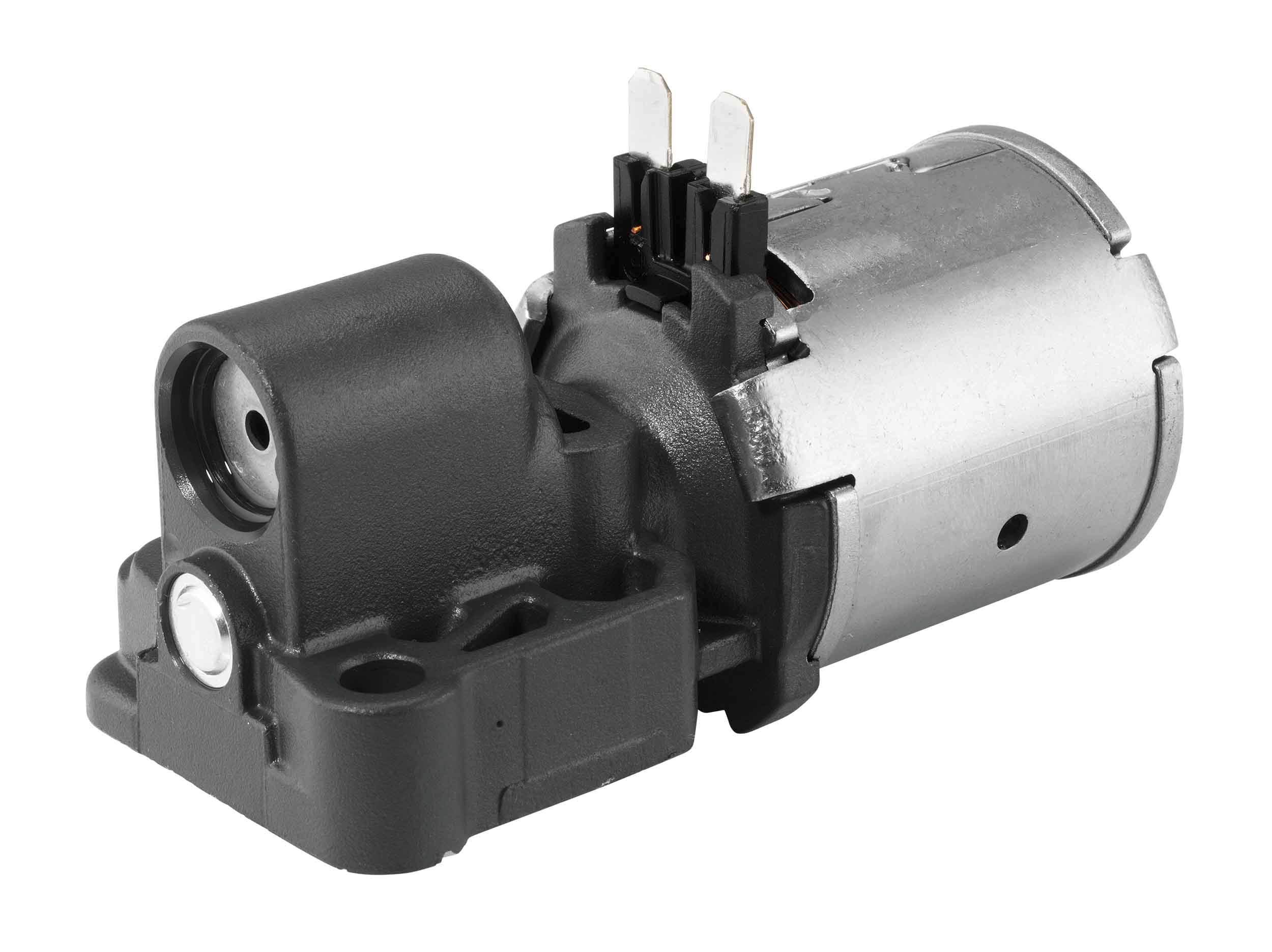 BorgWarner Lülitusklapp, automaatkäigukast 203562 BorgWarner 203562 Lülitusklapp, automaatkäigukast Golf 5 Plus hind