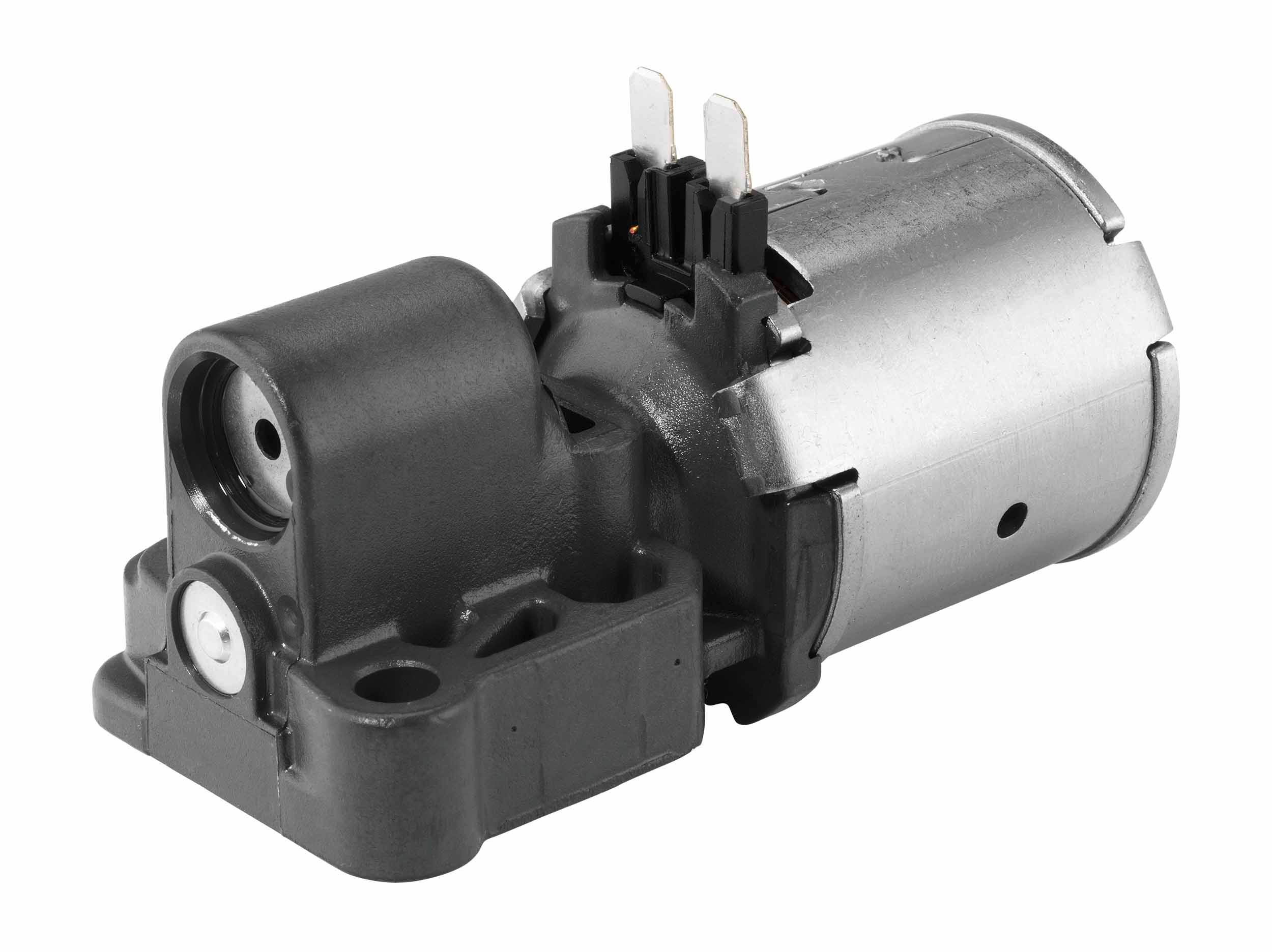 BorgWarner Válvula de comando, caixa de velocidades automática 203567 BorgWarner 203567 Válvula de comando, caixa de velocidades automática VW T6 Van a um preço acessível