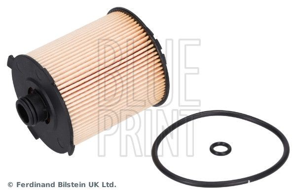 BLUE PRINT Õlifilter ADBP210206 Õlifilter BLUE PRINT Volvo S60 ADBP210206