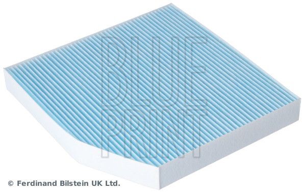 BLUE PRINT Filter vnútorného priestoru ADBP250115 BLUE PRINT ADBP250115 Peľový filter originálne HAVAL