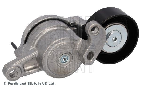 Riemenspanner, Keilrippenriemen BLUE PRINT ADBP960101 ADBP960101 BLUE PRINT Riemenspanner SWIFT 2002 original