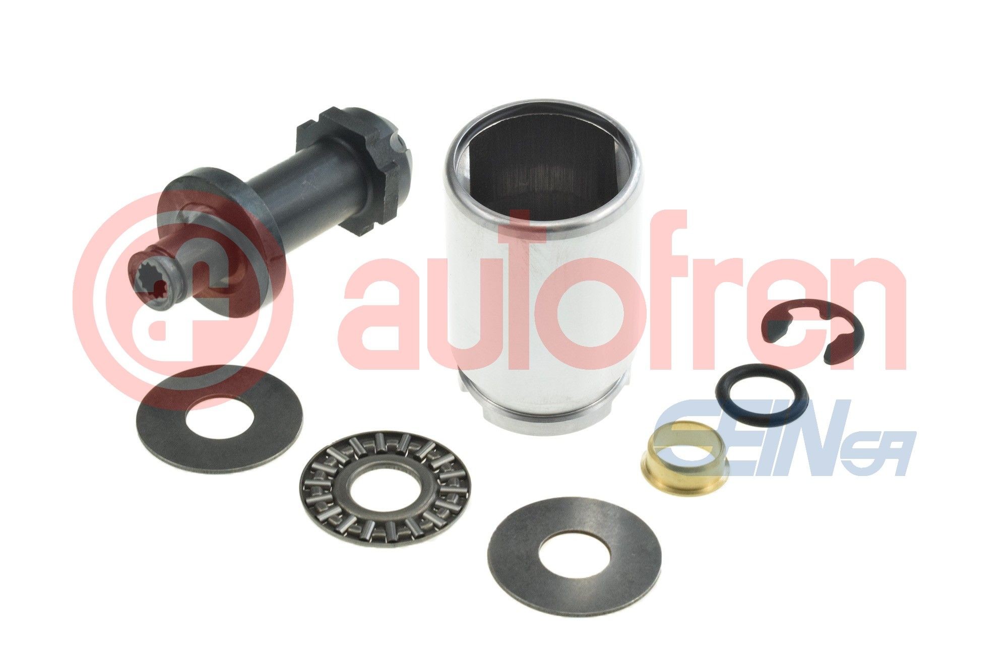 AUTOFREN SEINSA Mäntä, jarrusatula D025620K1 RENAULT CAPTUR jarrusatulan mäntä AUTOFREN SEINSA D025620K1