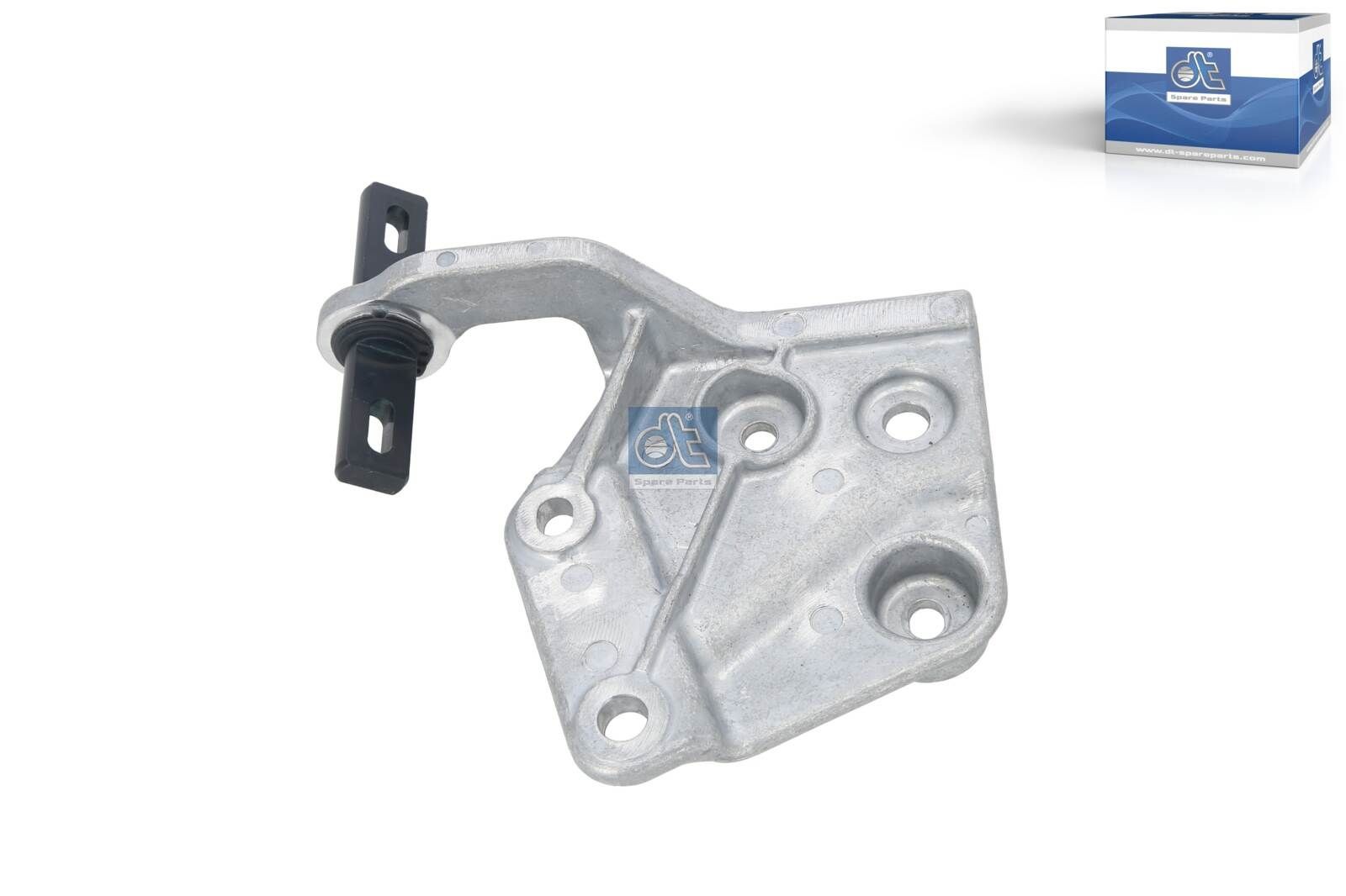 DT Spare Parts Bisagra, capó del motor 1.00014 DT Spare Parts Capot 1.00014 evaluación