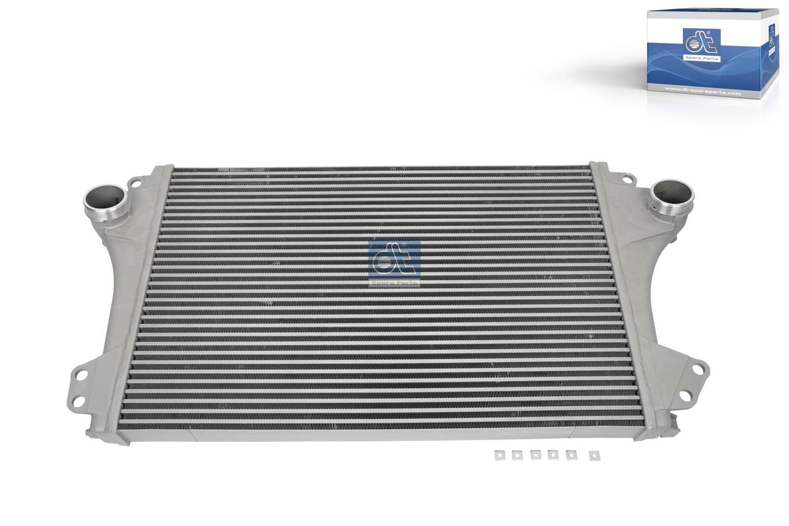 DT Spare Parts Intercooler 1.00694 1.00694 Intercooler ALFA ROMEO 75 DT Spare Parts