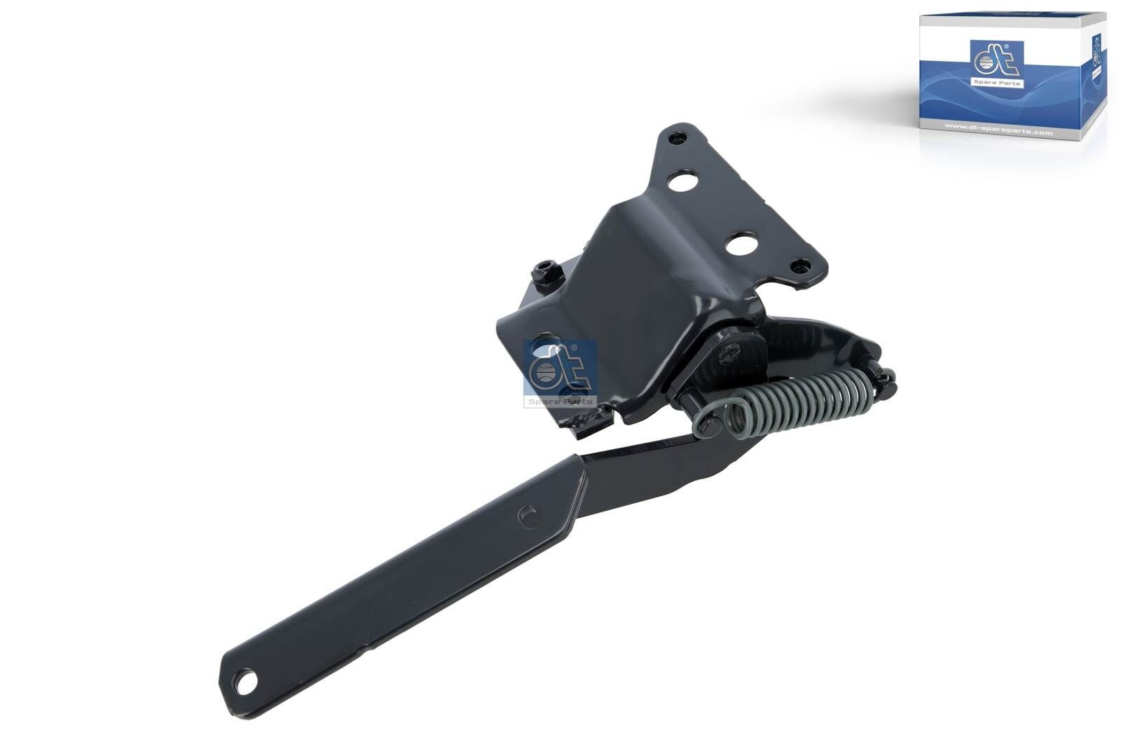 DT Spare Parts Dobradiça, capot do motor 1.23344 DT Spare Parts Capô 1.23344 avaliação