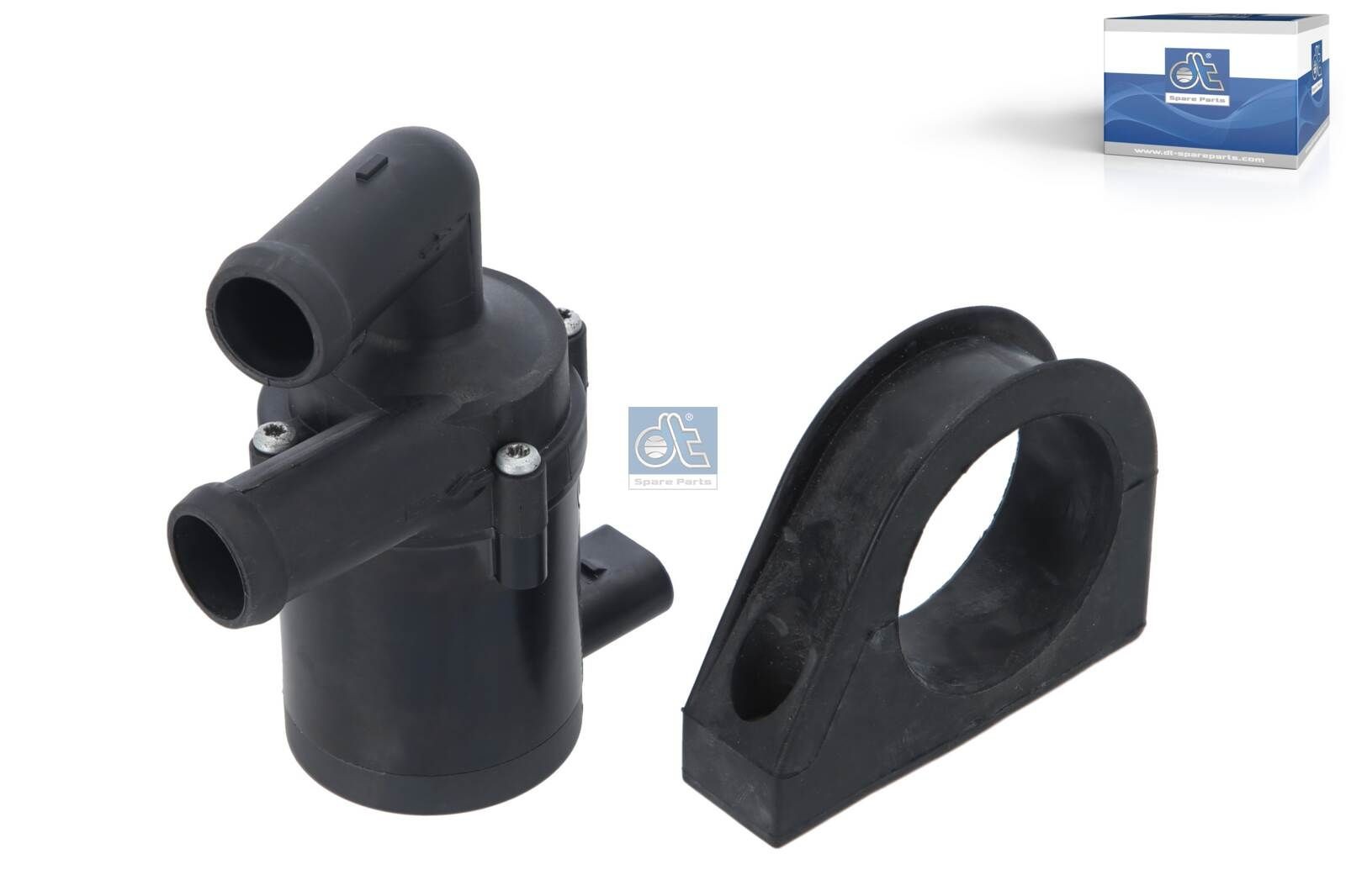 DT Spare Parts Lisaveepump 11.14009 DT Spare Parts Veepump, seisuküte SEAT 11.14009