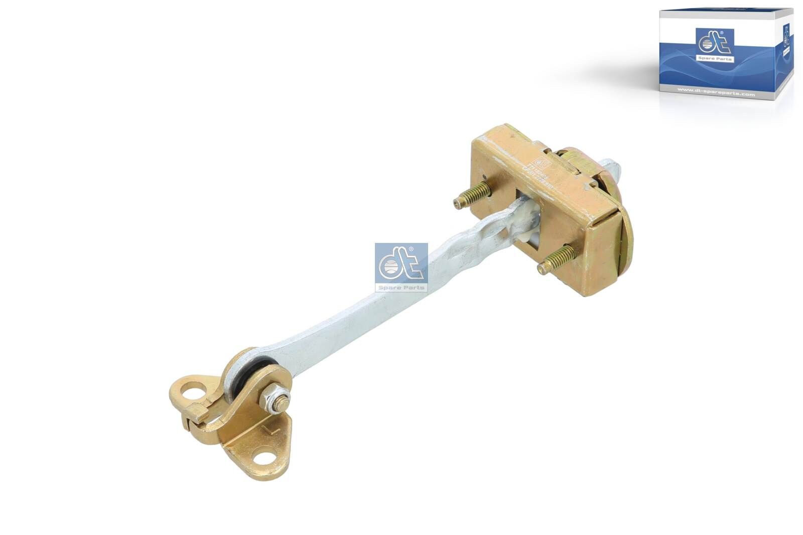 DT Spare Parts Fermaporta 11.75510 11.75510 costo Portellone posteriore OPEL TIGRA DT Spare Parts