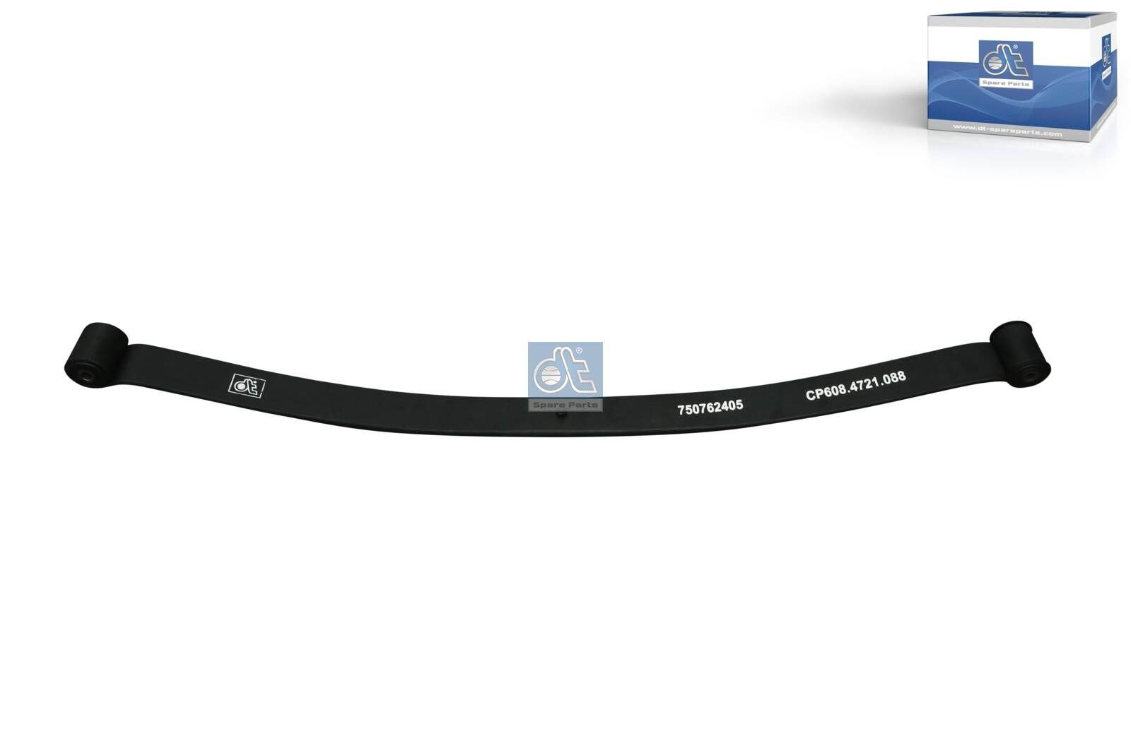 DT Spare Parts Pacco molle 12.60088 12.60088 Balestre BMW DT Spare Parts costo