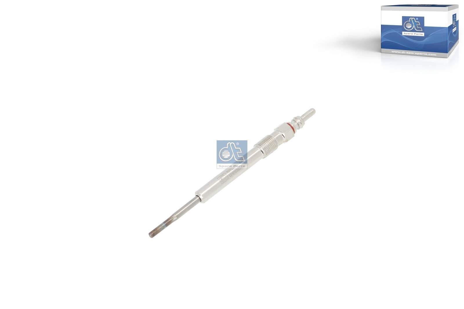 DT Spare Parts Żeraviaca sviečka 13.00058 Žhaviče DT Spare Parts Mercedes-Benz Trieda M 13.00058