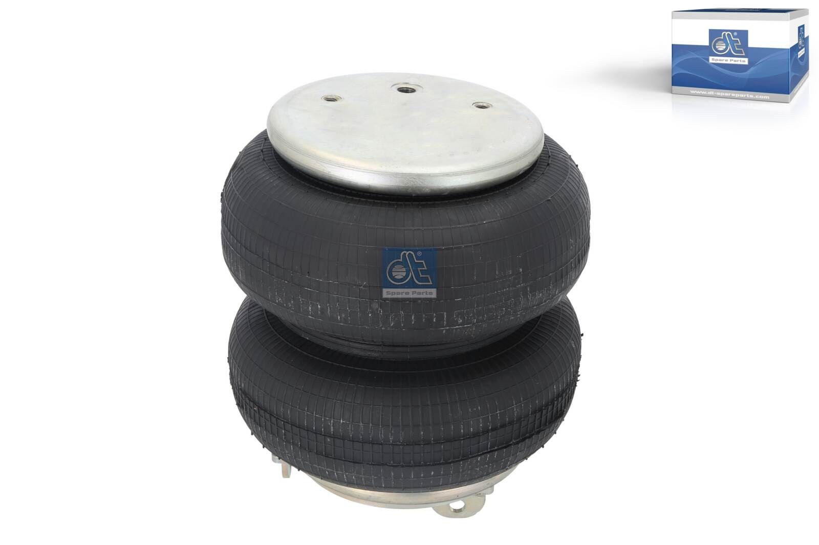 DT Spare Parts Luftfederbalg 13.00175 DT Spare Parts 13.00175 Federbalg, Luftfederung SSANGYONG KYRON Kosten