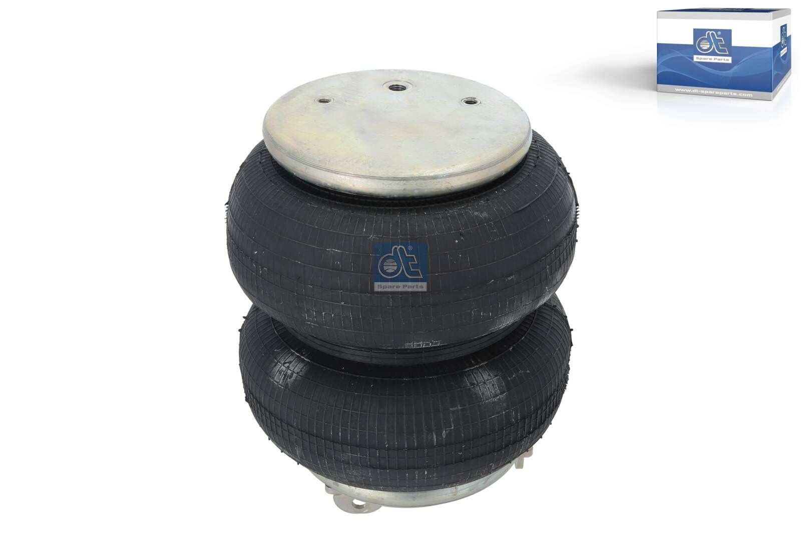 DT Spare Parts Mech pneumatického prużenia 13.00176 DT Spare Parts 13.00176 Vzduchové pruženie MINI COUNTRYMAN originálne