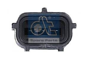 DT Spare Parts Starter 16.00011 Starter motor DT Spare Parts Volkswagen PASSAT 16.00011