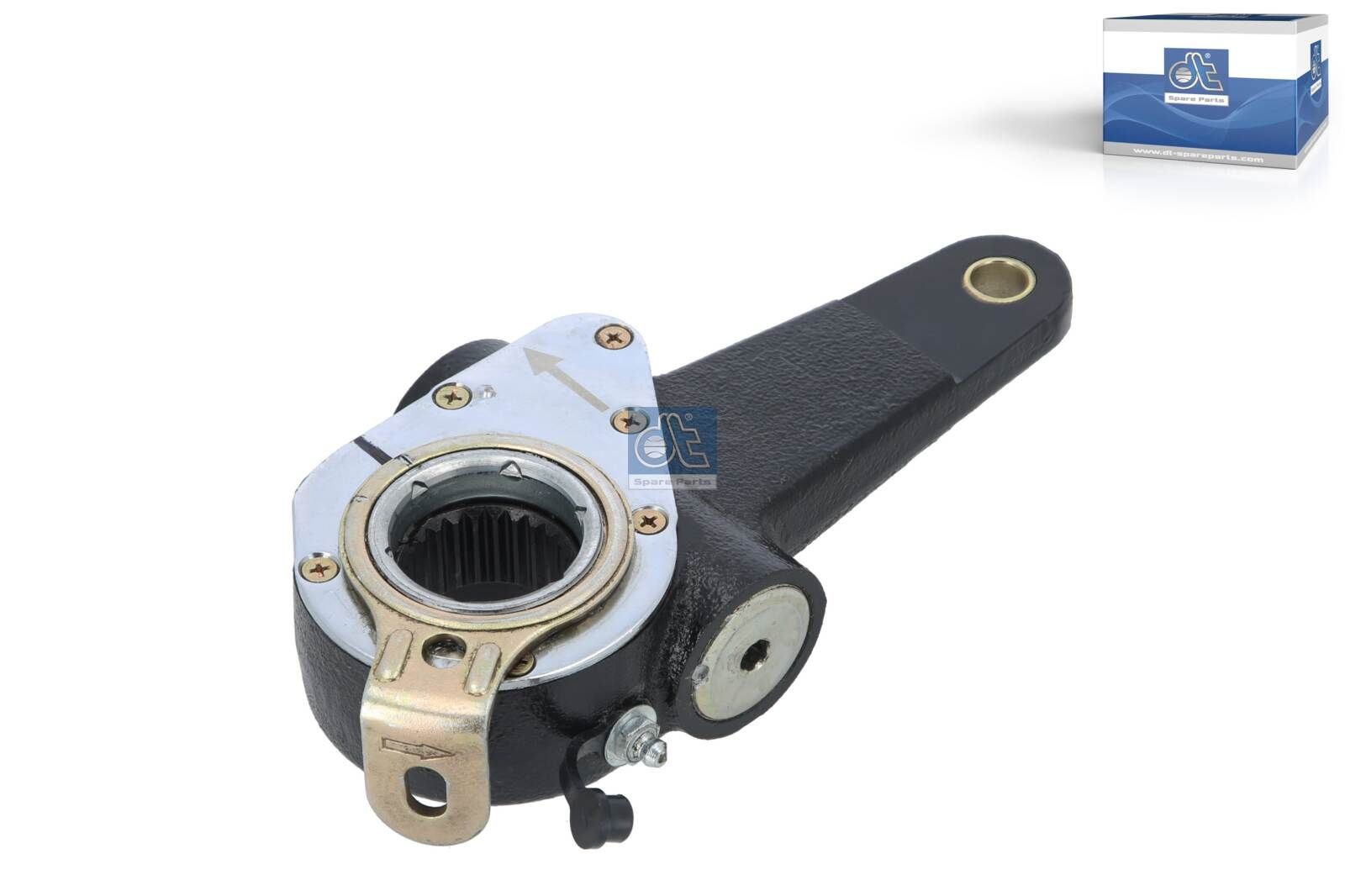 DT Spare Parts Stangsystemaktuator, bremseanlegg 19.00005 19.00005 DT Spare Parts Regulering, trommelbremse Suzuki billige