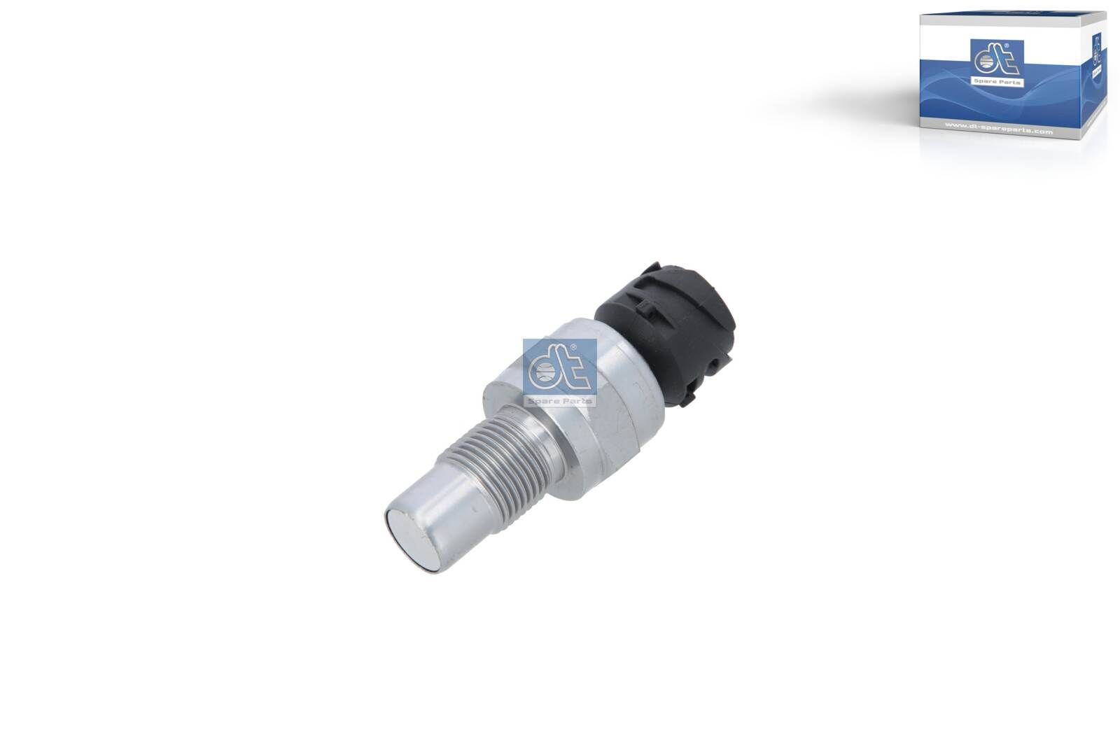 DT Spare Parts Sensor da velocidade de rotação, cx. de vel. automática 2.00351 Sensor velocidade DT Spare Parts BMW X5 2.00351