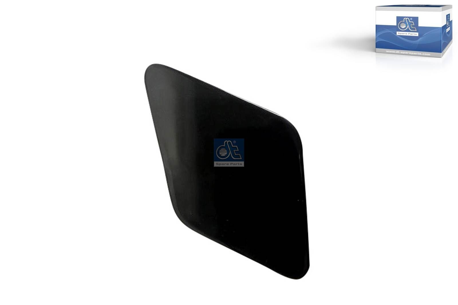 DT Spare Parts Afdekking, koplamp 2.00406 DT Spare Parts Afdekkap, mistlamp 2.00406 ervaring
