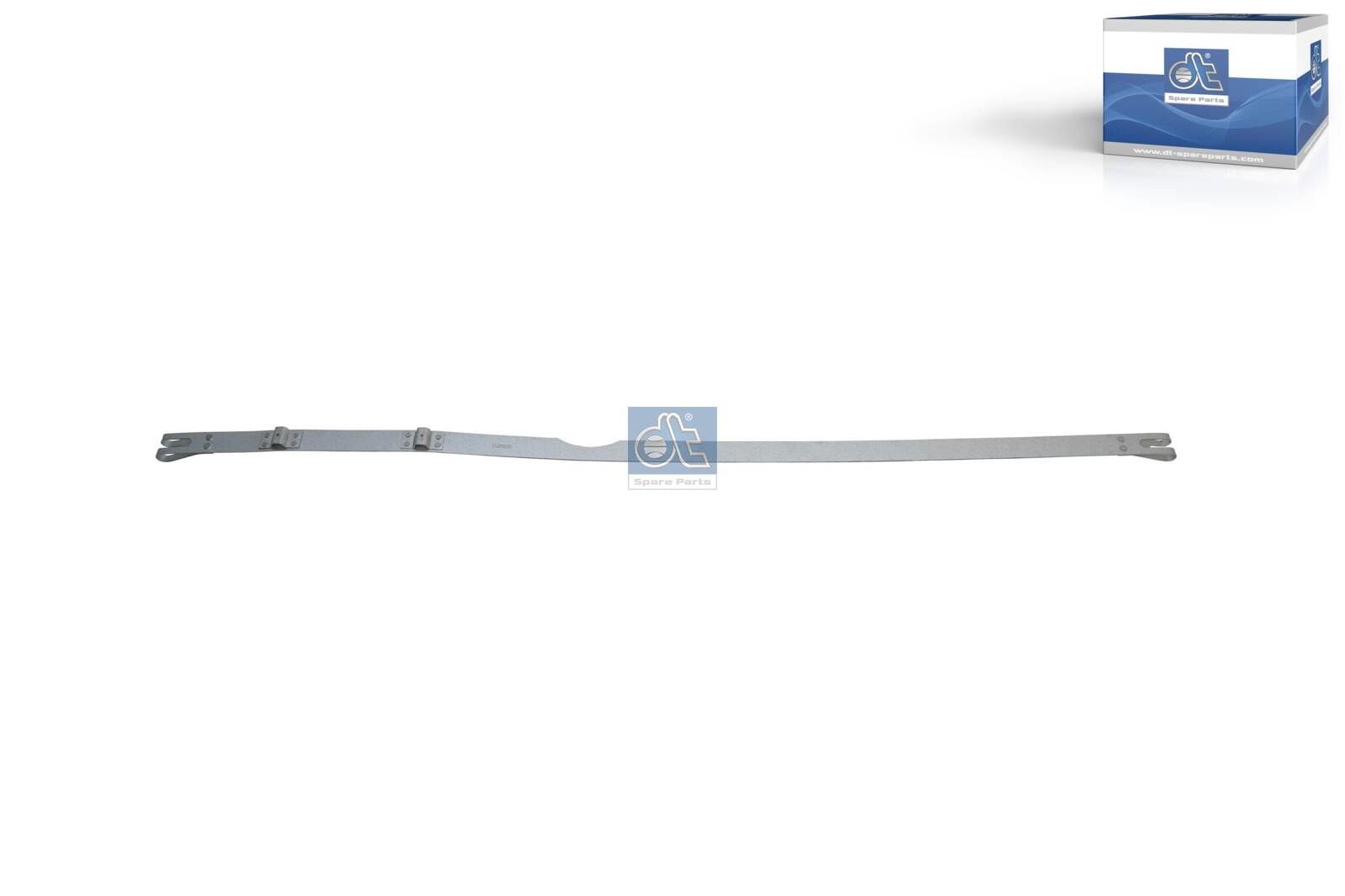 DT Spare Parts Schalldämpferhalter 2.14607 Auspuff-Halterung DT Spare Parts MODEL 3 2.14607 günstig