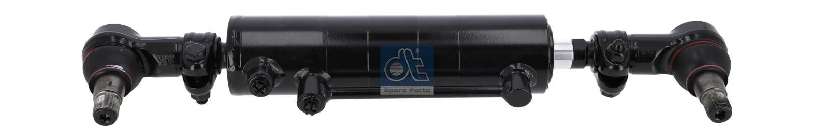DT Spare Parts Arbetscylinder, servostyrning 2.53478 VOLVO styrdämpare DT Spare Parts 2.53478
