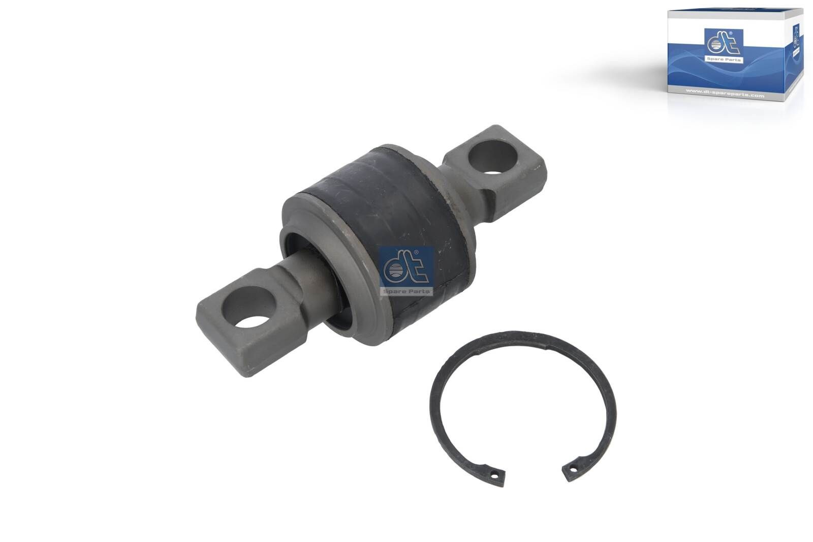 DT Spare Parts Remondikomplekt, Roolimine 2.62393 2.62393 DT Spare Parts Õõtshoova puks Iveco odav
