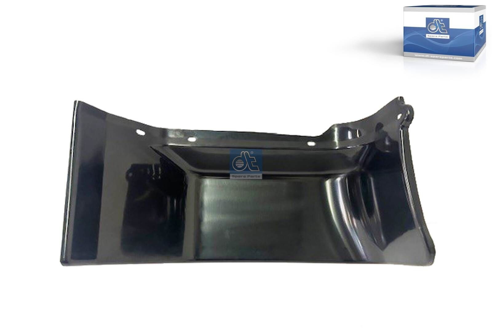 DT Spare Parts Foor board, door sill 2.71350 τιμες Μαρσπιέ Volvo MW 2.71350 DT Spare Parts