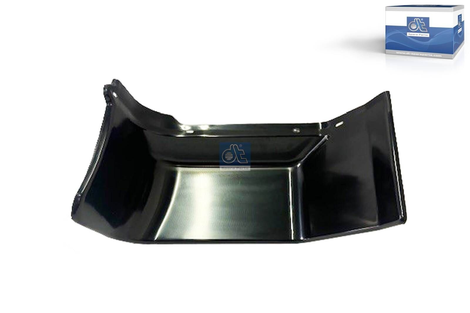 DT Spare Parts Sottoporta 2.71351 DT Spare Parts 2.71351 Lamiera ingresso abitacolo 780 prezzo