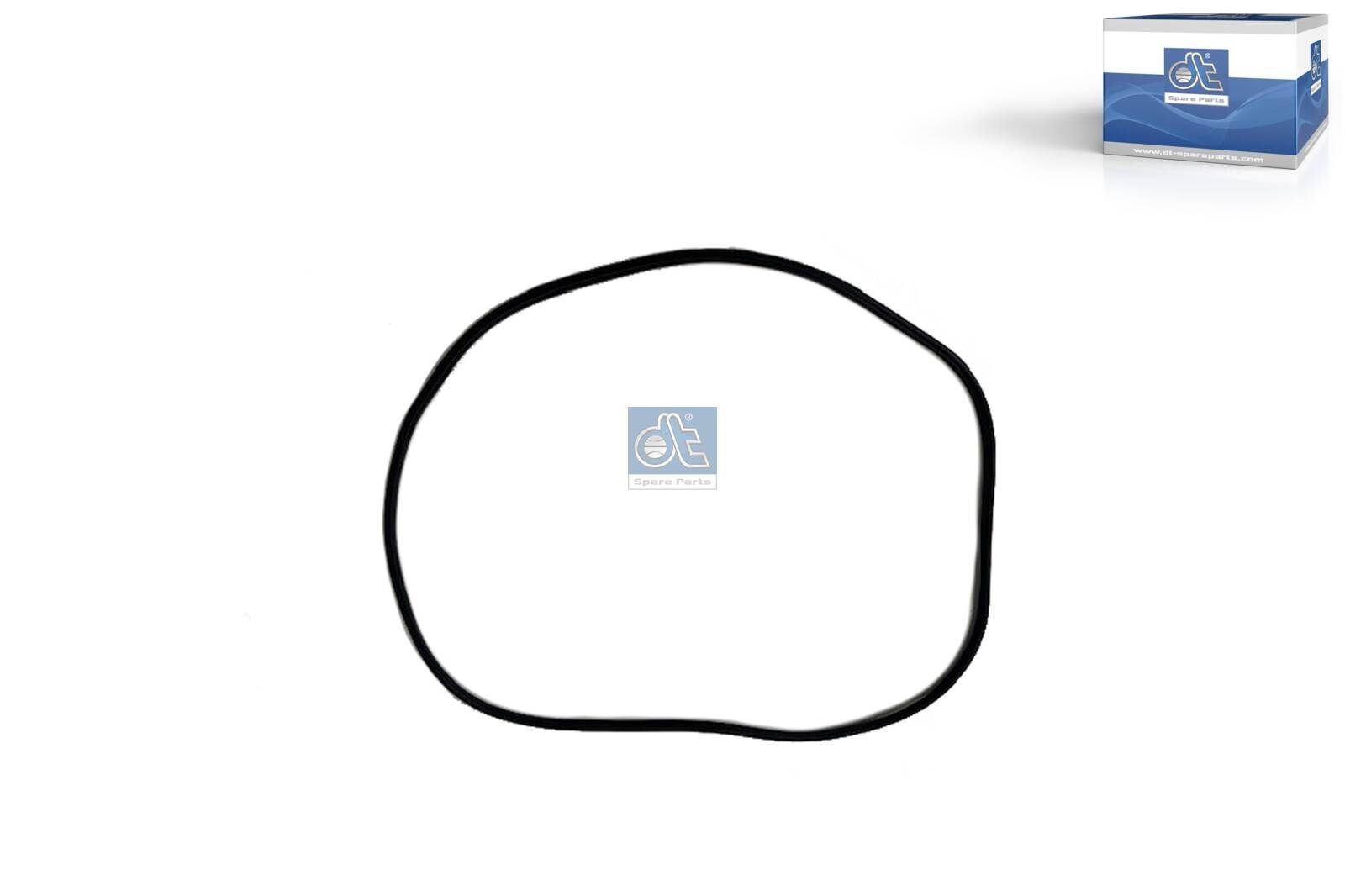 DT Spare Parts Rámik 2.73140 DT Spare Parts 2.73140 Rámik