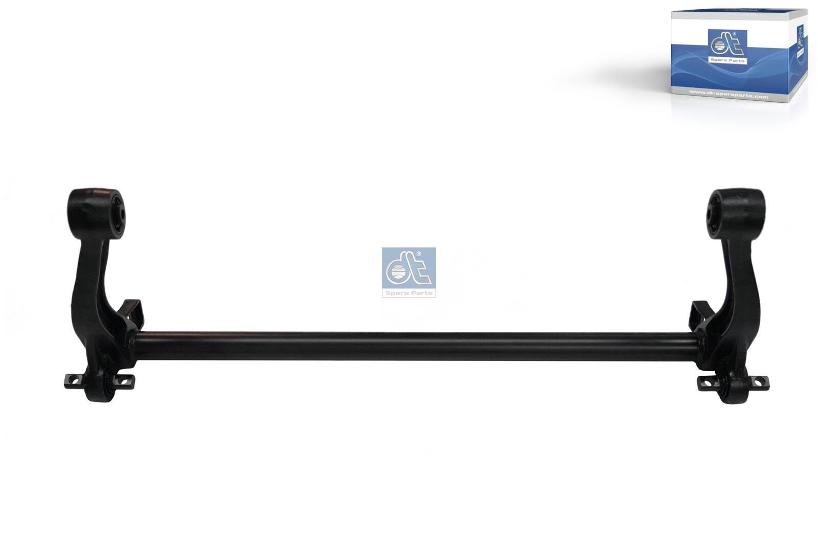 DT Spare Parts Stabilizator, zawieszenie 3.00212 DT Spare Parts Stabilizator zawieszenia 3.00212 opinie