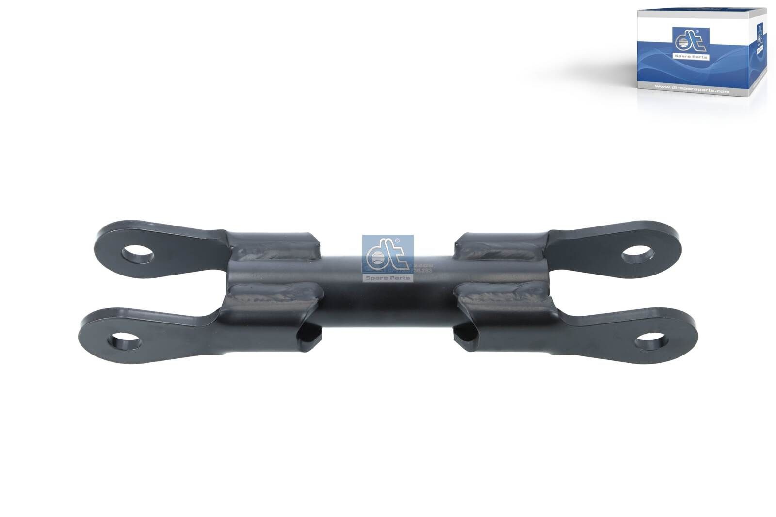 DT Spare Parts Stiepnis / Atsaite, Stabilizators 3.00283 3.00283 DT Spare Parts Stabilizatora atsaite Citroën lēti