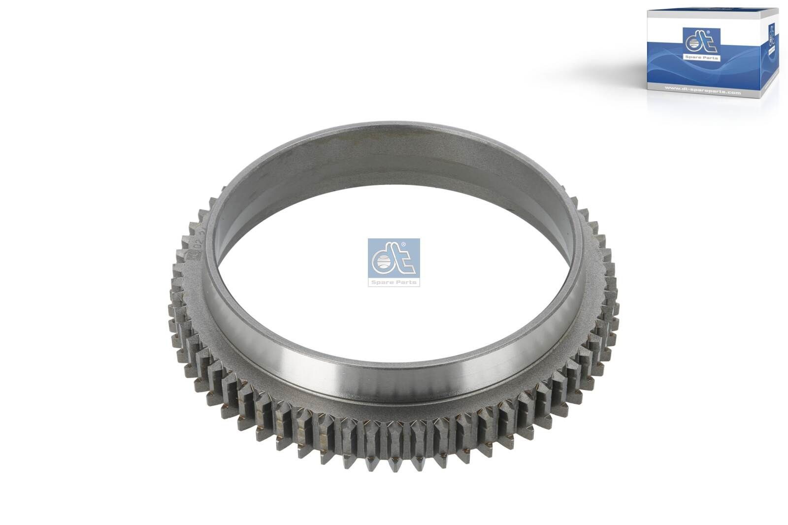 DT Spare Parts Synchronizer Cone, speed change gear 3.00328 DT Spare Parts 3.00328 Synchronizer Cone, speed change gear