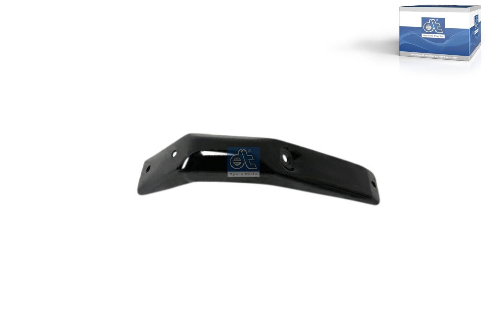 DT Spare Parts Spoiler anteriore 3.82177 3.82177 Sottoparaurti LAND ROVER DT Spare Parts costo