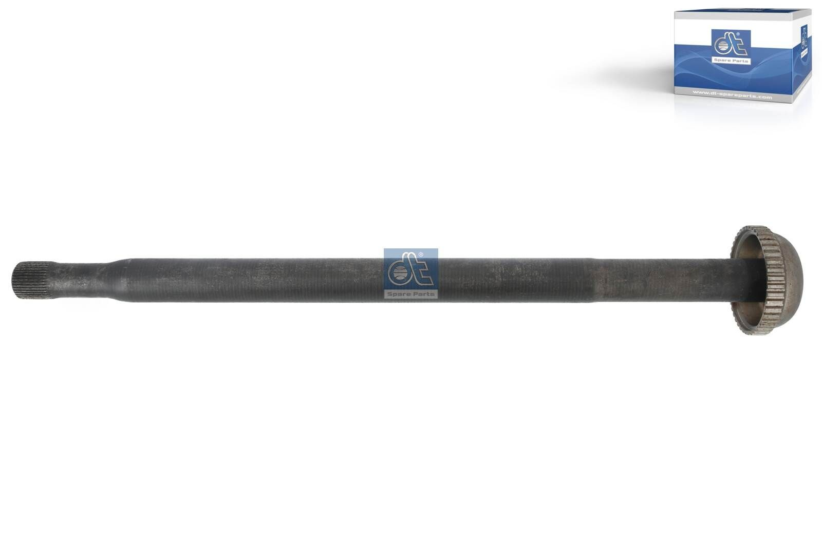 DT Spare Parts Drivaxel 4.00288 FIAT drivaxel DT Spare Parts 4.00288