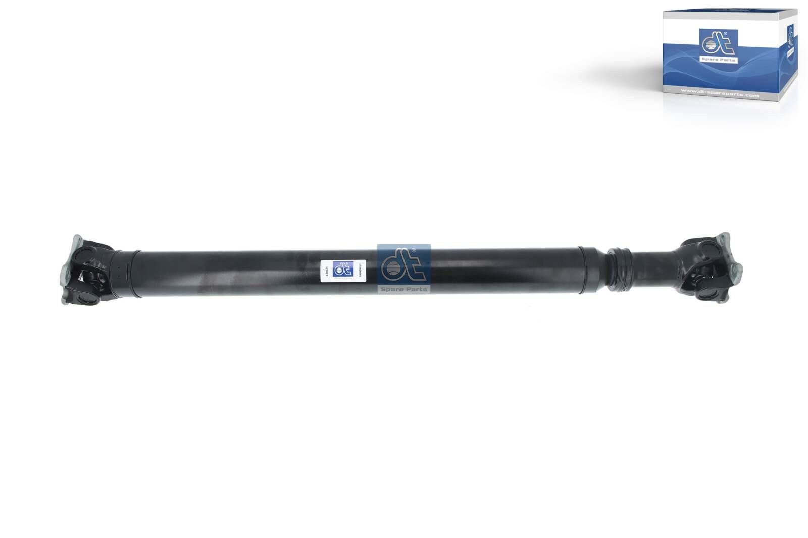 DT Spare Parts Kardan 4.00379 4.00379 DT Spare Parts kardan ALFA ROMEO MITO