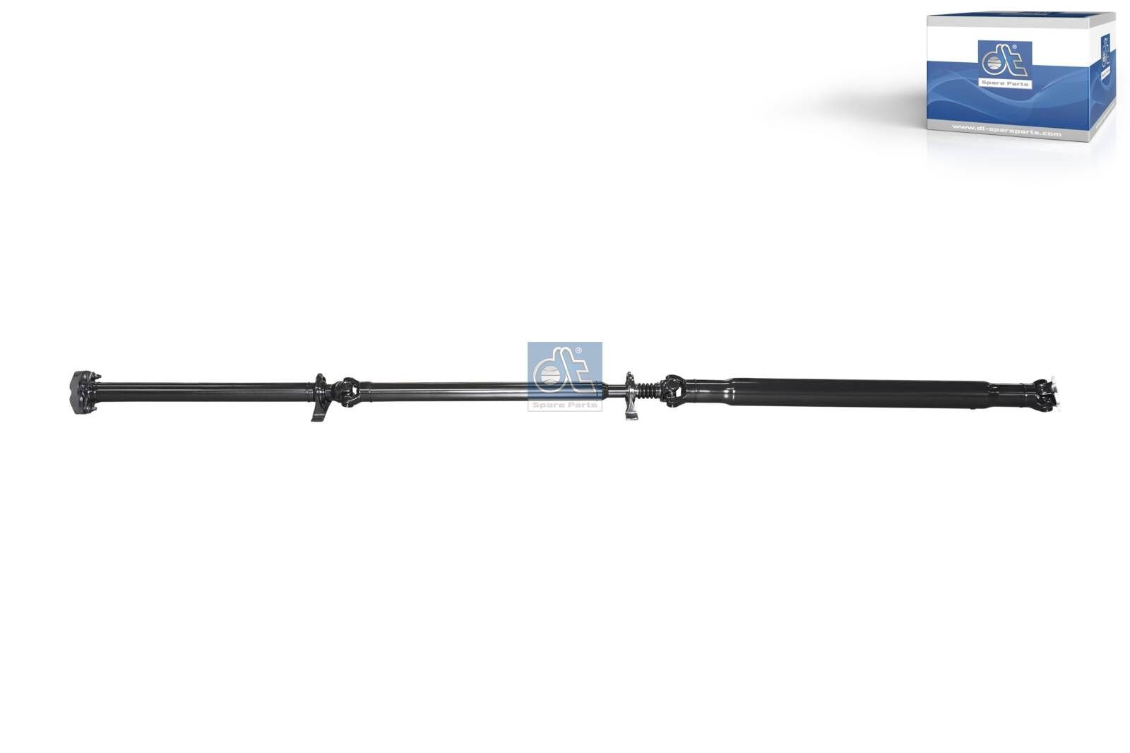 DT Spare Parts Kardanwelle 4.00382 4.00382 Längswelle BMW 2er DT Spare Parts kaufen