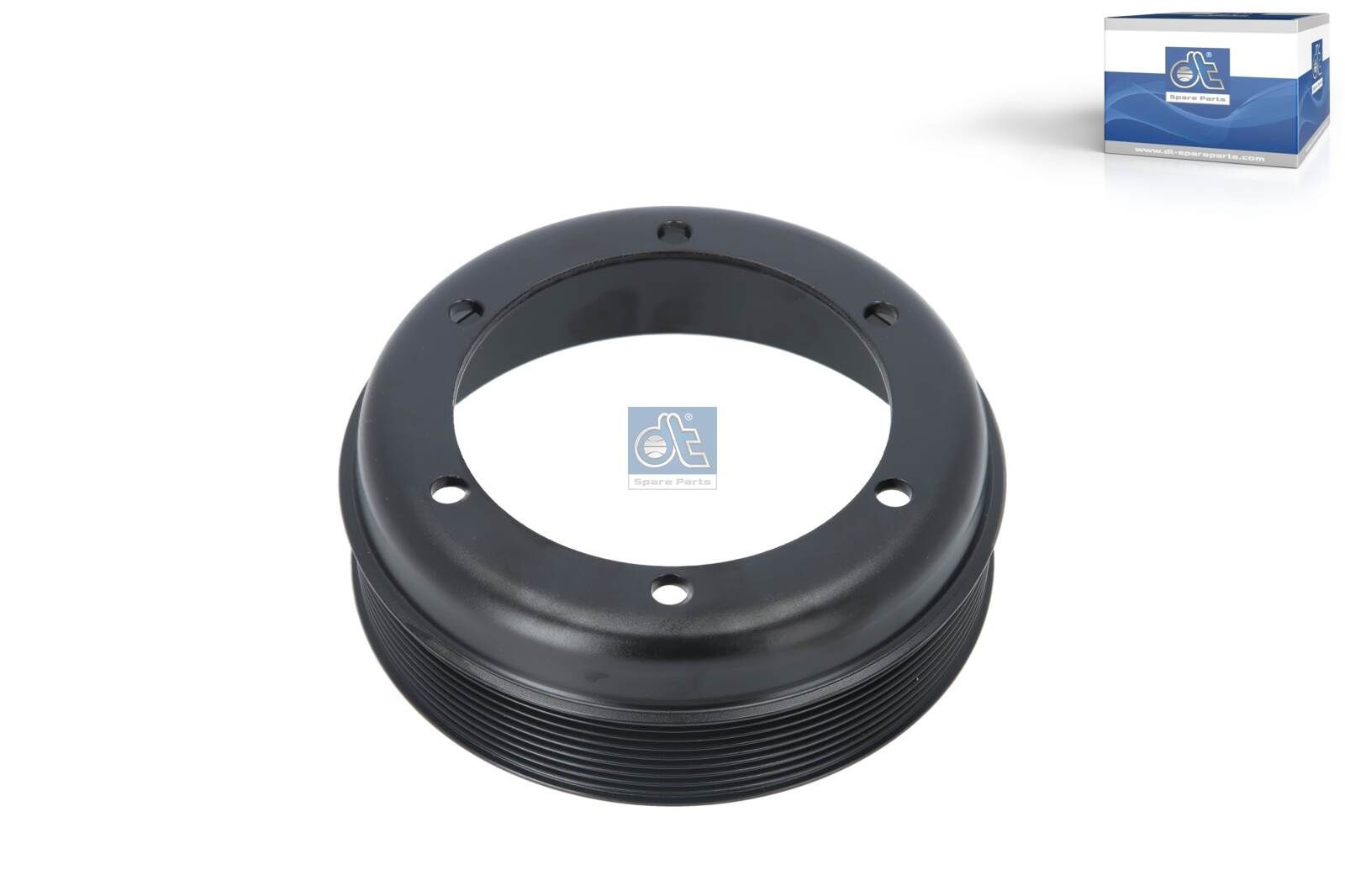 DT Spare Parts Rihmaratas, veepump 4.00559 DT Spare Parts 4.00559 Veepumba rihmaratas Volvo S80 II hind