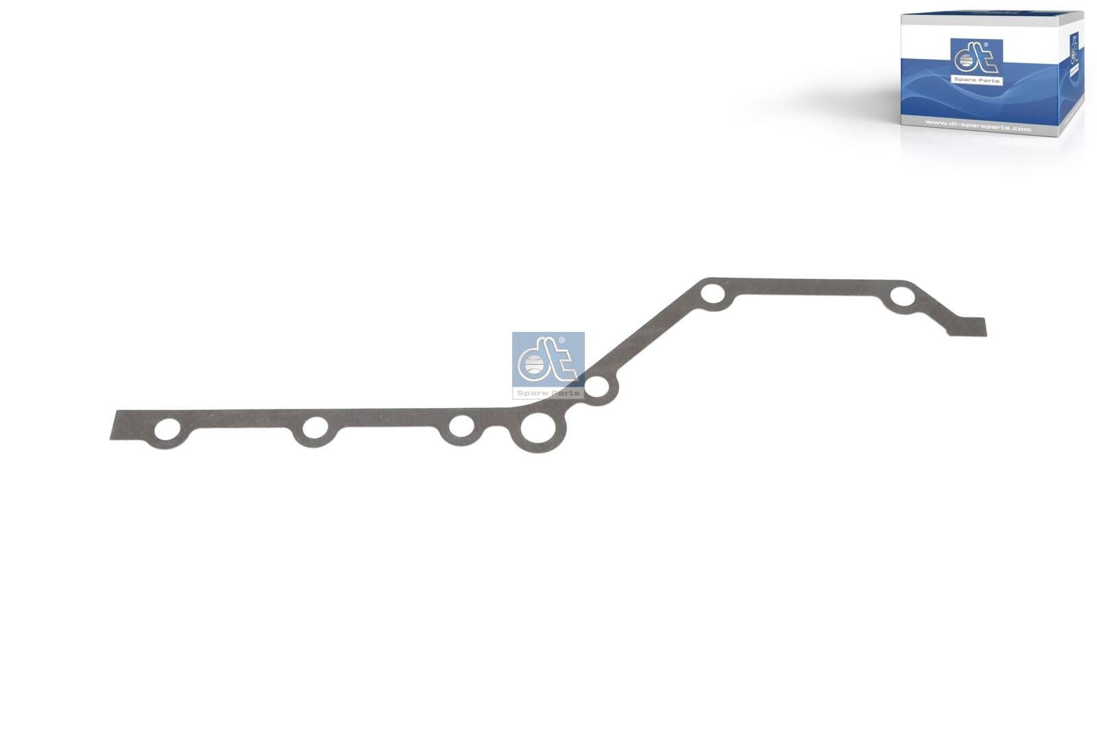 DT Spare Parts Stūres mehānisma karteris 4.00588 Blīve stūres mehānisma karteris DT Spare Parts 6. Sērija 4.00588 lēti