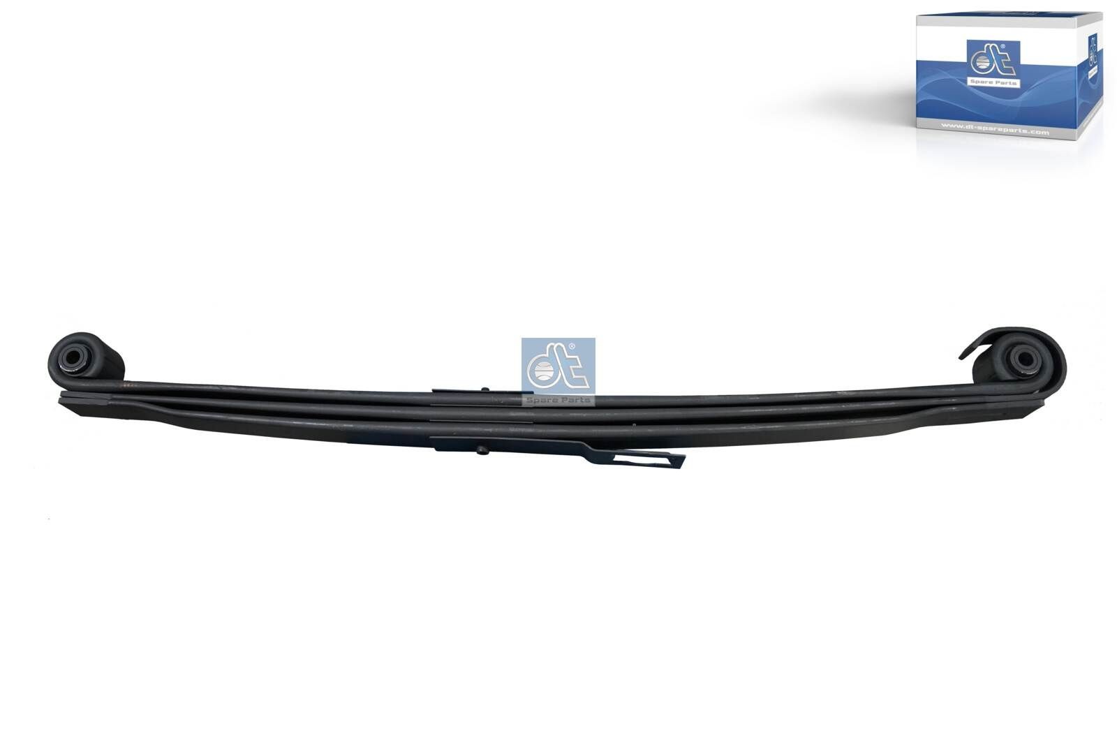 DT Spare Parts Pacco molle 4.00593 4.00593 Balestre DT Spare Parts OPEL ASTRA costo