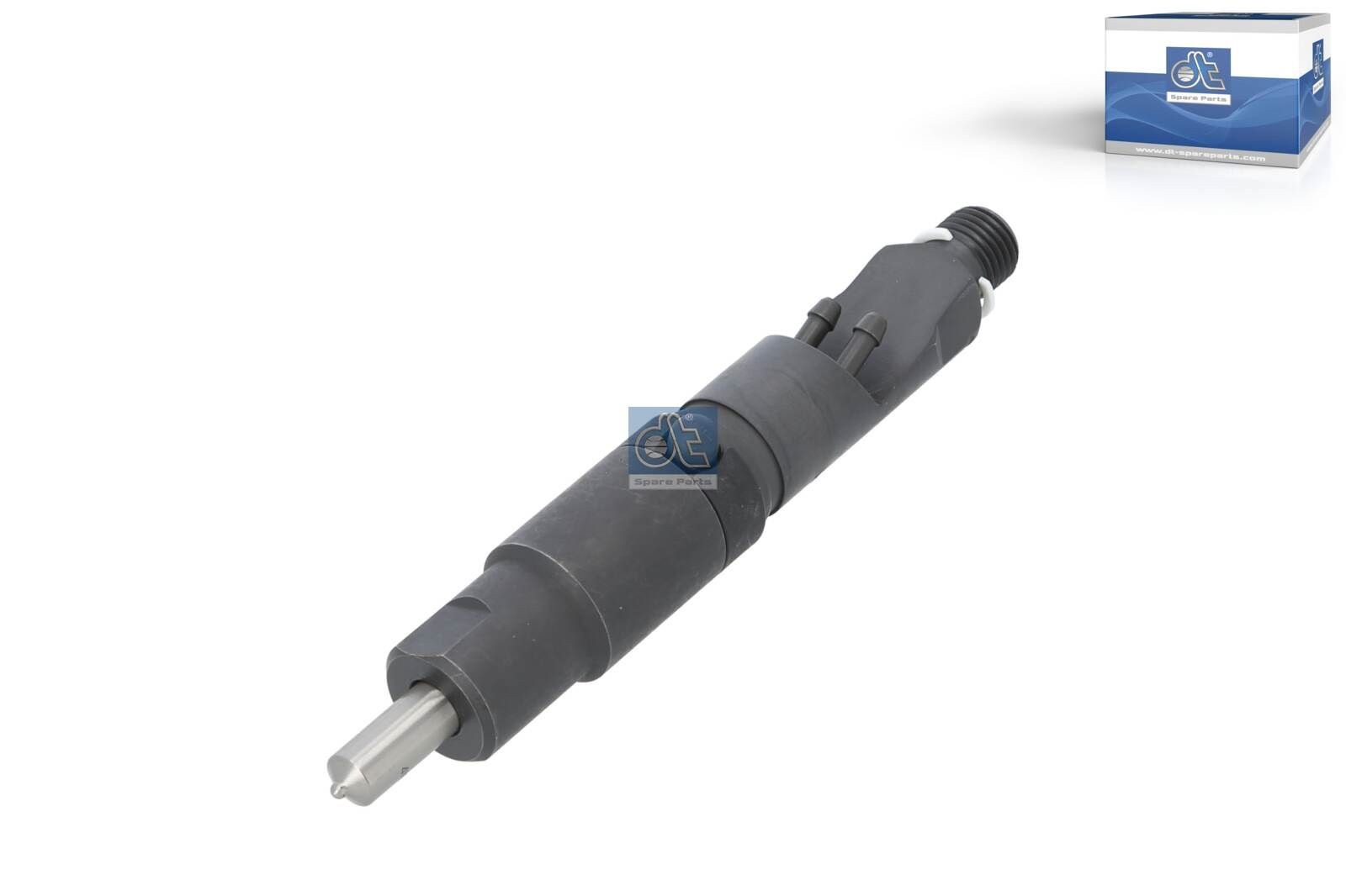 DT Spare Parts Verstuiverhoudercombinatie 4.00632 DT Spare Parts Brandstofinjector DAEWOO 4.00632