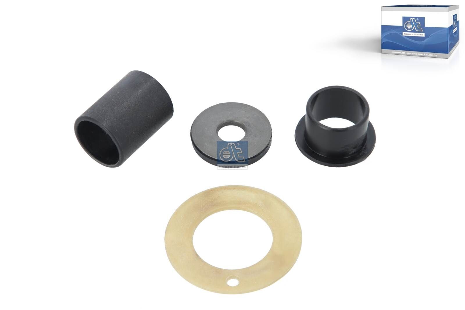 DT Spare Parts Rep.sæt, gearstang 4.00660 Repsæt gearstang DT Spare Parts SKODA 4.00660