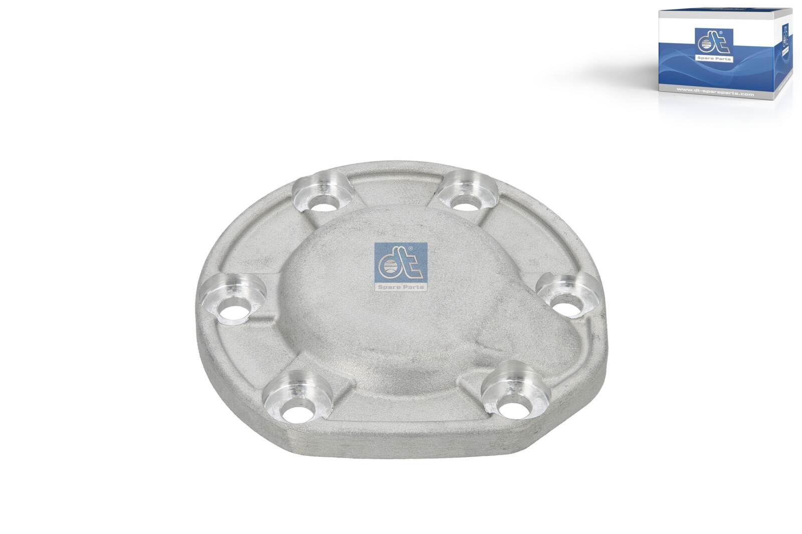 DT Spare Parts Behuizing, versnelling 4.00678 DT Spare Parts 4.00678 Behuizing, versnelling