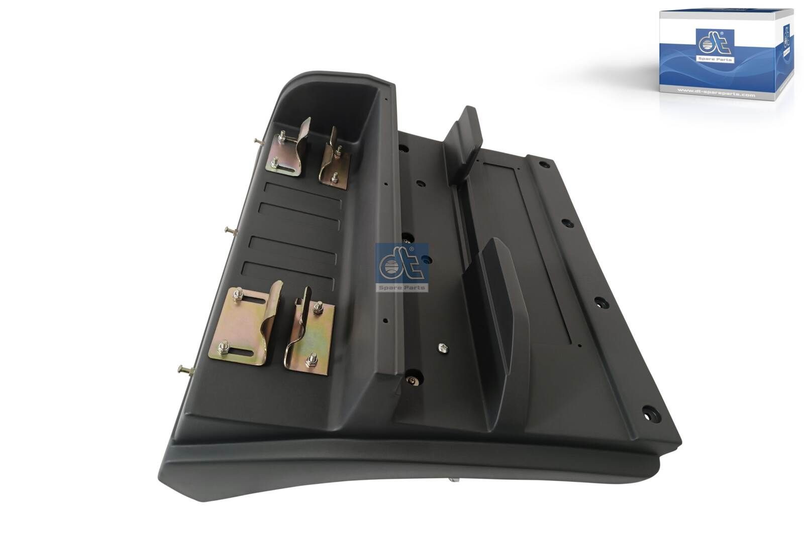 DT Spare Parts Spatbord 4.62207 Voorspatbord en achterspatbord DT Spare Parts MERCEDES-BENZ 4.62207