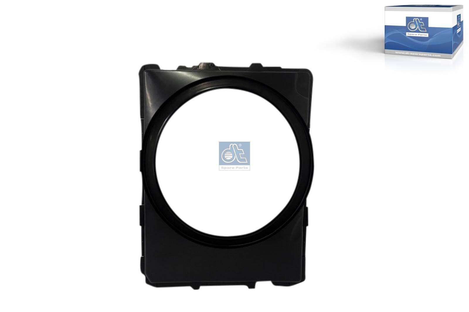 DT Spare Parts Κάλυμμα βεντιλατέρ 4.63282 DT Spare Parts 4.63282 γνήσια Κάλυμμα βεντιλατέρ Mercedes A238 κόστος