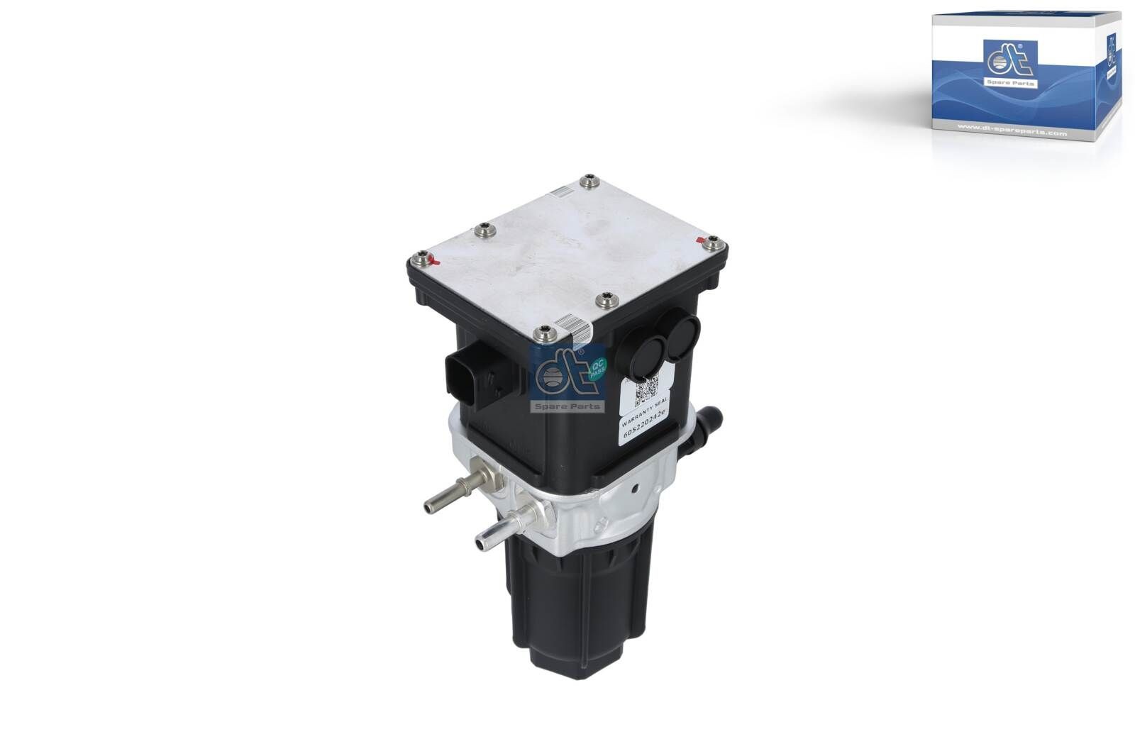DT Spare Parts Module d'alimentation, injection d'urée 4.70703SP Module de dosage DT Spare Parts TIGUAN 4.70703SP pas cher
