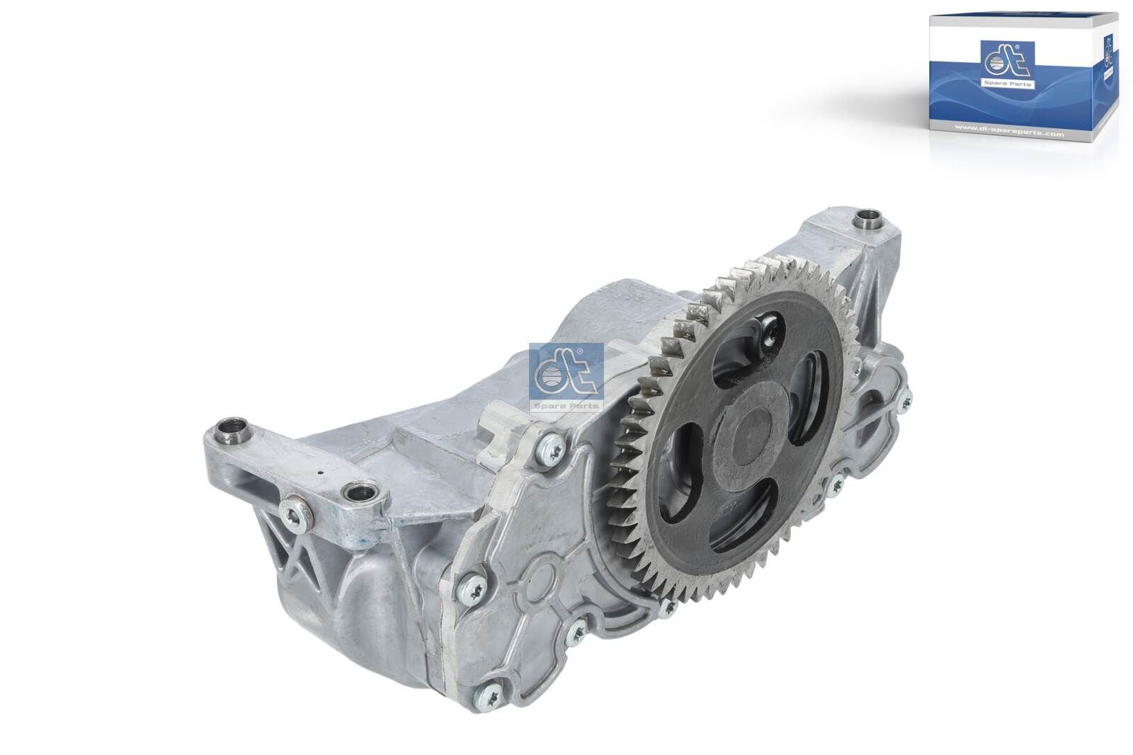 DT Spare Parts Oliepomp 4.71454 Olie-pomp Volkswagen DT Spare Parts 4.71454