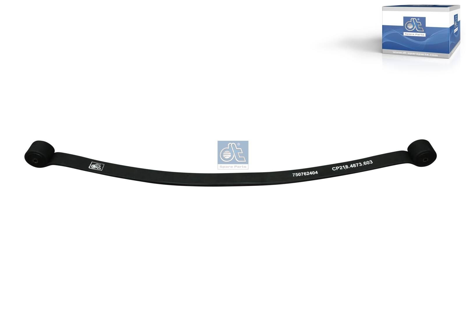 DT Spare Parts Pacco molle 4.71603 Costo Balestre DT Spare Parts BMW 4.71603