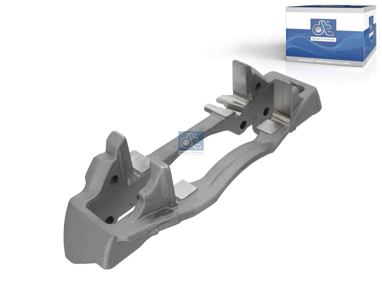 DT Spare Parts Support, étrier de frein 4.71876 Support d'étrier de frein DT Spare Parts BRERA 4.71876 pas cher
